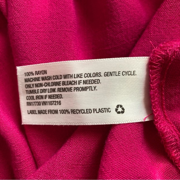 Isabel by Ingrid & Isabel Maternity Dress Size XL - Picture 4 of 4